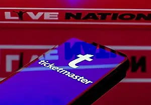 El acuerdo de Live Nation con el Departamento de Justicia de EE. UU.