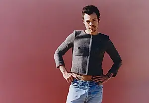 Harry Styles explica «American Girls»