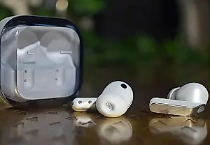 Samsung Galaxy Buds 4 Pro: lujo y las viejas piedras en el camino
