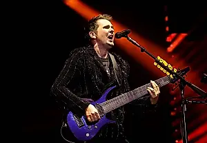 Muse prepara un nuevo sencillo