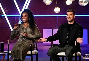 Vuelven los mentores a The Voice