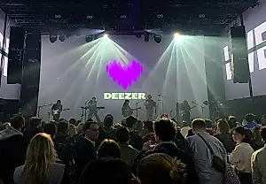 Deezer запускает новую функцию, которая, возможно, заставит вас задуматься о смене стримингового сервиса