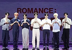 ENHYPEN sin Heeseung