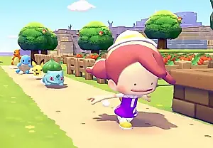 Pokémon contra el desánimo
