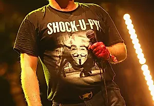 El ictus de Jello Biafra