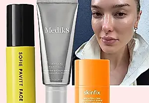 Sérums contra la hiperpigmentación