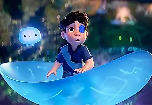 Pixar entre el arcoíris y las audiencias