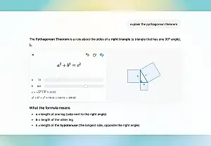 ChatGPT рисует науку