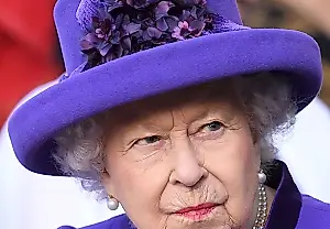 La reina y el orden