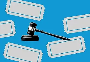 El tribunal no suelta a Live Nation
