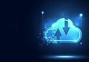 Hackers entre las nubes