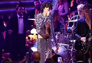 Los Grammy: cuando todo salió mal