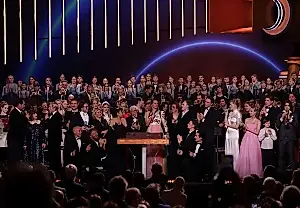 El centenario de Zatsepín en el Bolshói