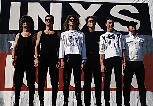 INXS y el camino al Salón de la Fama
