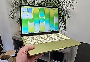 La industria del PC, en shock por el MacBook Neo