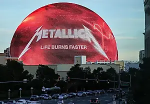 Metallica y el límite de la paciencia