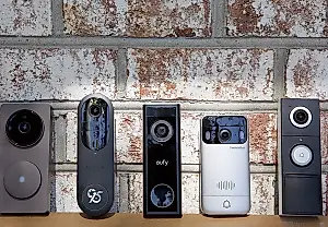 Как уйти от Ring и её камер