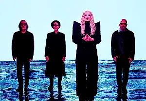 Shirley Manson: escenario, dolor y futuro