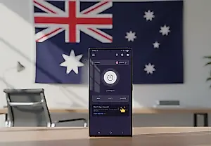 Un VPN australiano a prueba