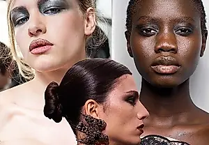Siete tendencias de París que revolucionaron el mundo de la belleza