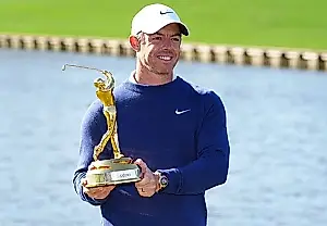 Golf sin ilusiones