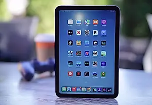 Складной iPhone без сюрпризов