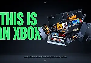 Конец странной кампании Xbox