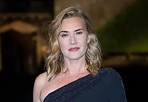 Kate Winslet, a la caza de Gollum