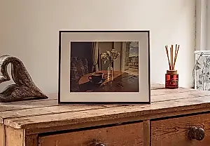 Prueba de Aura Ink: ¿el marco de fotos soñado?