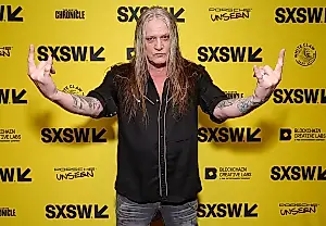 Bach sustituye a Dee Snider