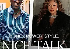 Los consejos de Jordyn Woods sobre la fama en las redes sociales