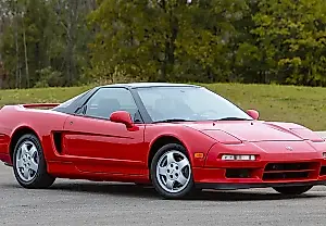 Honda revive sus leyendas