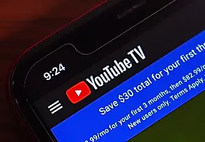 YouTube TV baja los precios