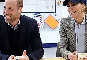 William y Kate, contra los privilegios de Andrew