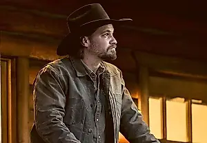 Fecha de estreno del episodio 3 de Marshals: A Yellowstone Story
