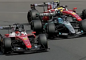 Cómo ver el Gran Premio de China 2026