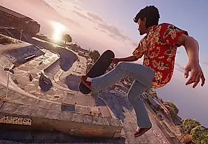Skate обновляет саундтрек третьего сезона