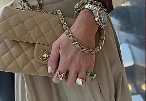 Изумрудная одержимость