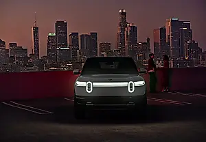 La última oportunidad de Rivian