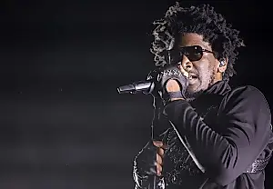 Громкий разрыв Labrinth с индустрией