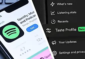 Spotify vuelve a enseñarnos a amar