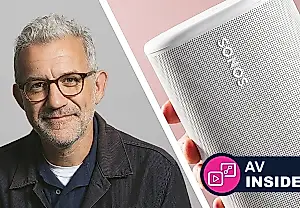 Por qué Sonos decidió empezar de nuevo