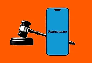 Штаты против Live Nation: монополия на сцене