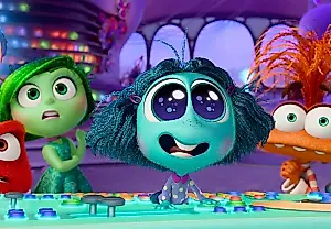 Pixar, en una encrucijada