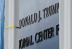 Трамп перемешал карты в Kennedy Center