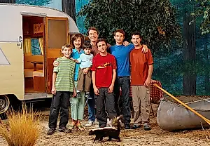Los fans debaten sobre el regreso de Malcolm in the Middle