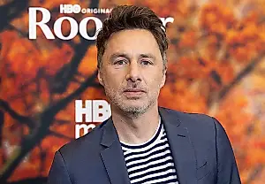 Звезда Scrubs и чатбот