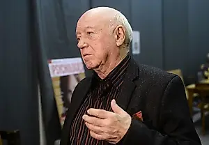 Борис Мессерер: жизнь без тормозов