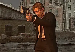 Resident Evil Requiem y el síndrome de la comparación eterna