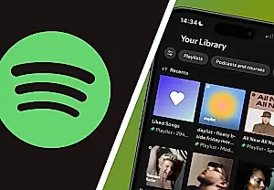 Spotify busca salvarse invirtiendo